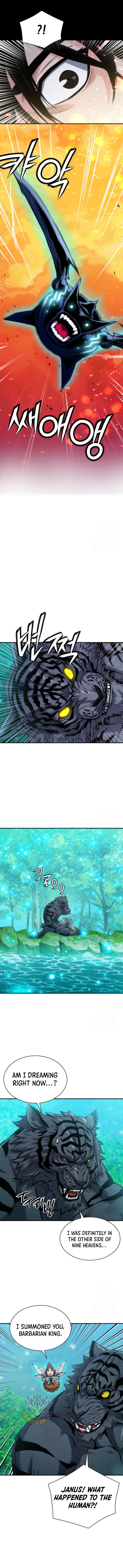 Seoul Station Druid Chapter 194 7